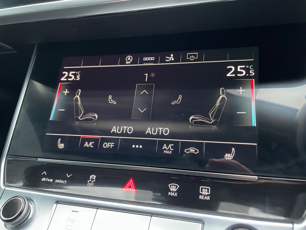 Used Audi A7 2022 for sale - 76768492: Photo 34