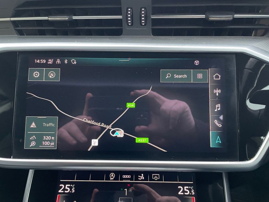 Used Audi A7 2022 for sale - 76768492: Photo 35