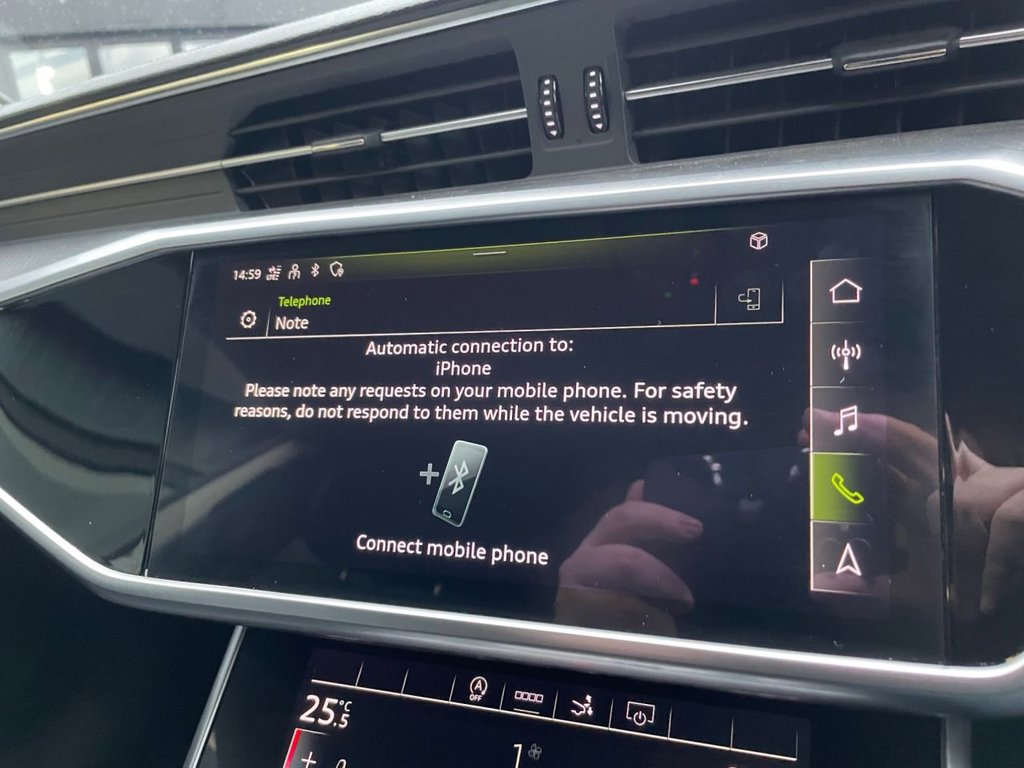 Used Audi A7 2022 for sale - 76768492: Photo 36