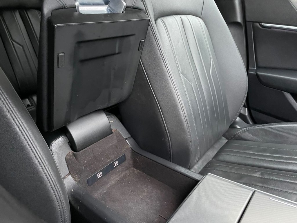 Used Audi A7 2022 for sale - 76768492: Photo 37