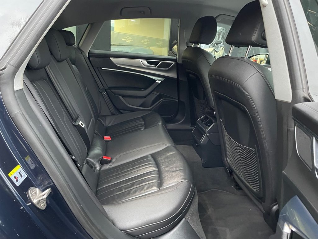 Used Audi A7 2022 for sale - 76768492: Photo 38