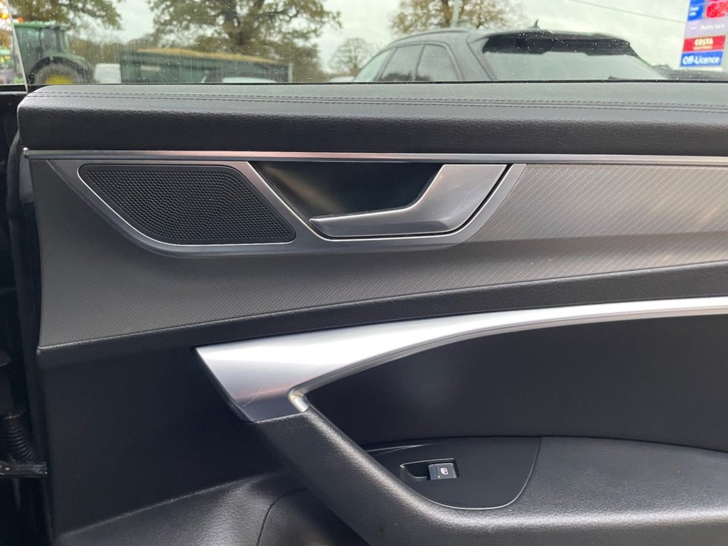 Used Audi A7 2022 for sale - 76768492: Photo 39