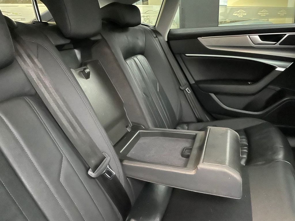 Used Audi A7 2022 for sale - 76768492: Photo 40