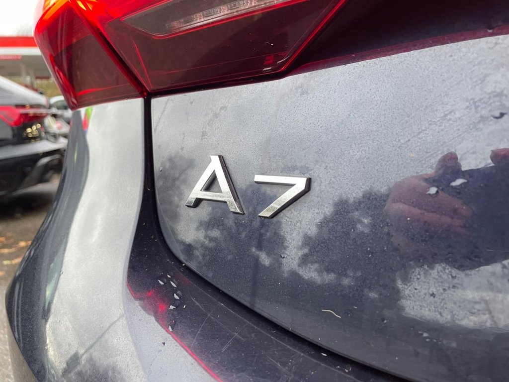 Used Audi A7 2022 for sale - 76768492: Photo 48