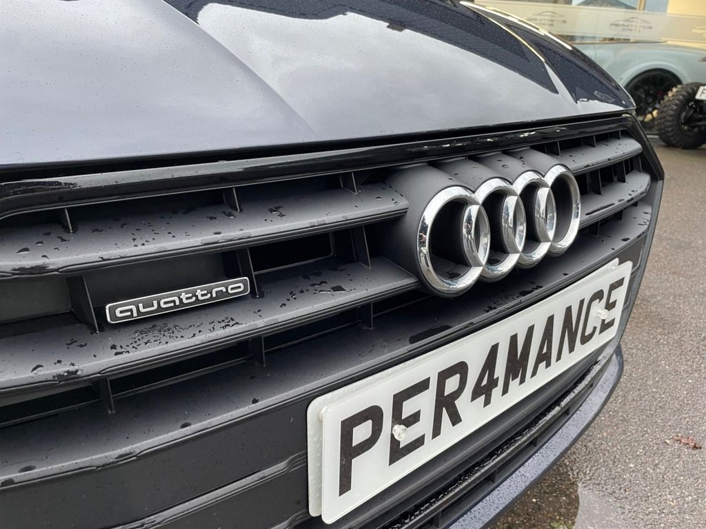 Used Audi A7 2022 for sale - 76768492: Photo 9