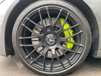 Used Mercedes-Benz C-Class 2019 for sale - 74834031: Photo