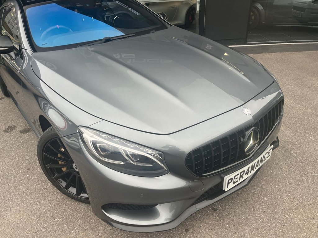 Used Mercedes-Benz S-Class 2016 for sale - 76105908: Photo 11