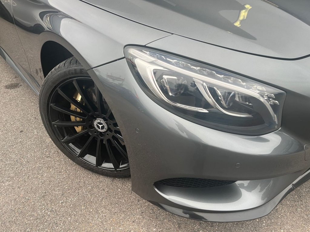 Used Mercedes-Benz S-Class 2016 for sale - 76105908: Photo 12
