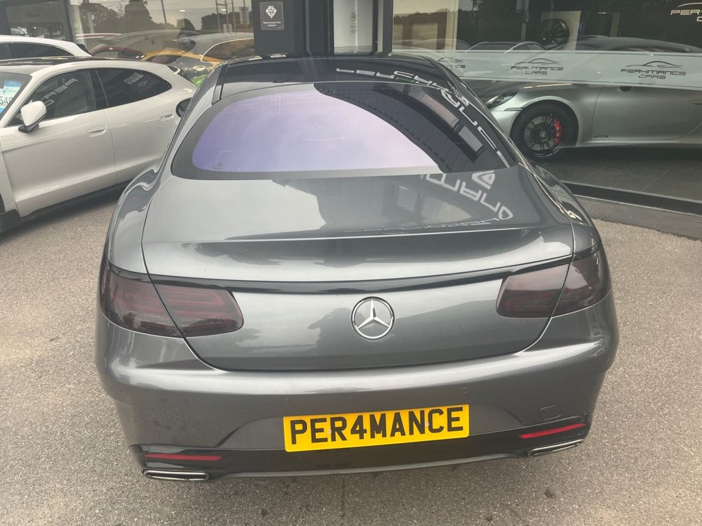 Used Mercedes-Benz S-Class 2016 for sale - 76105908: Photo 26