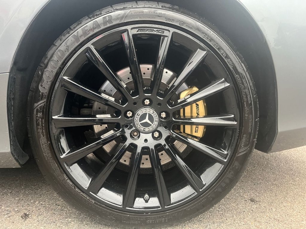 Used Mercedes-Benz S-Class 2016 for sale - 76105908: Photo 35