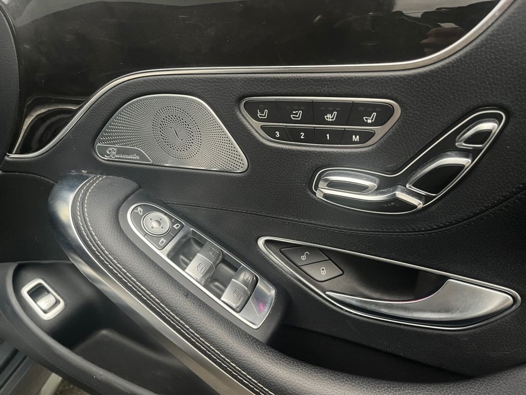 Used Mercedes-Benz S-Class 2016 for sale - 76105908: Photo 37