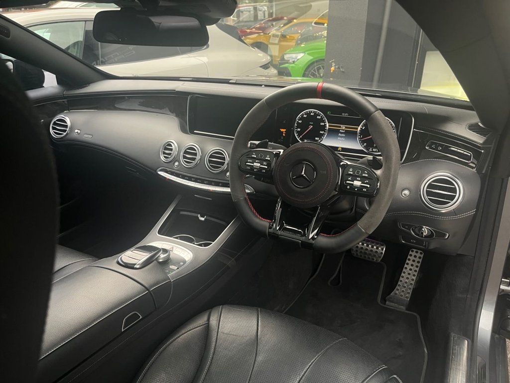 Used Mercedes-Benz S-Class 2016 for sale - 76105908: Photo 4