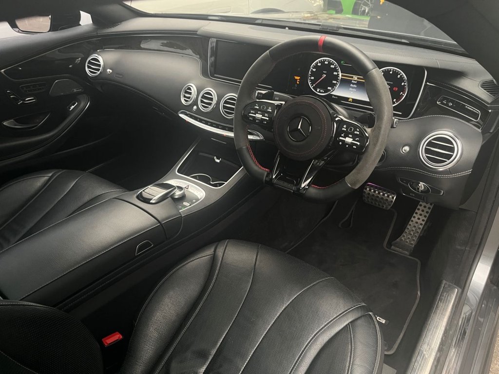 Used Mercedes-Benz S-Class 2016 for sale - 76105908: Photo 41
