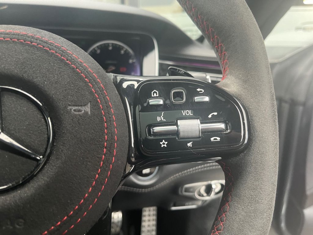 Used Mercedes-Benz S-Class 2016 for sale - 76105908: Photo 42