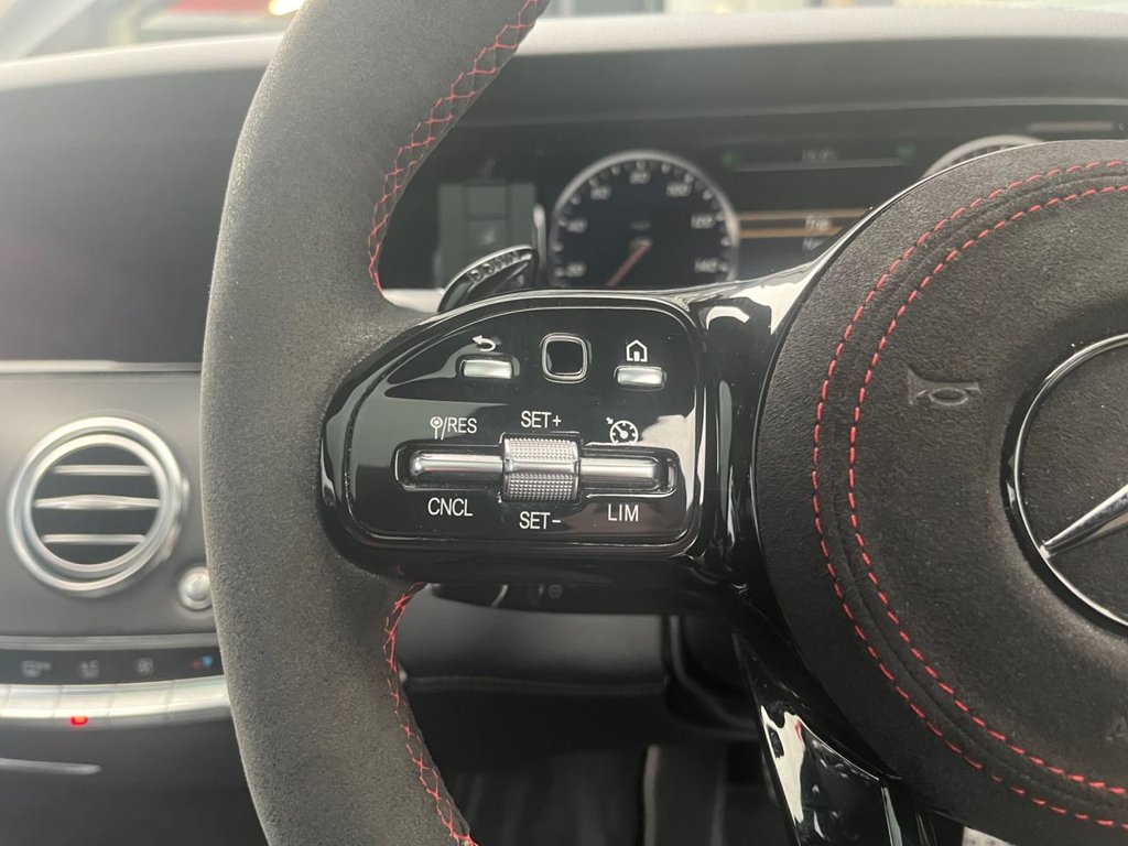 Used Mercedes-Benz S-Class 2016 for sale - 76105908: Photo 43