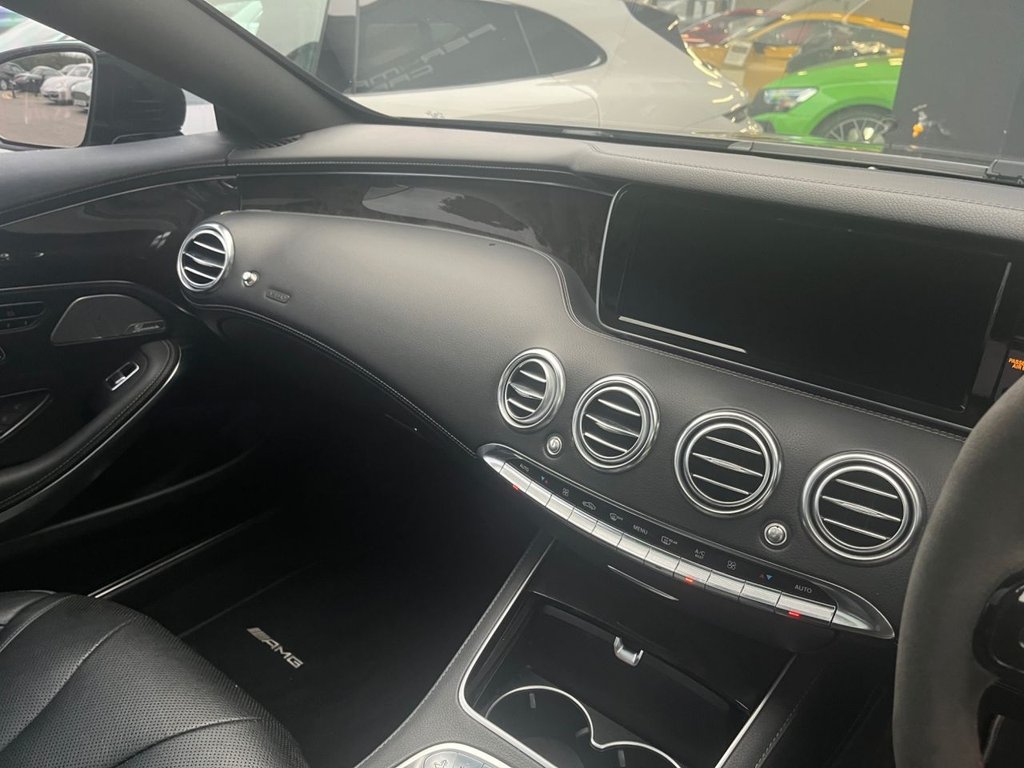 Used Mercedes-Benz S-Class 2016 for sale - 76105908: Photo 45