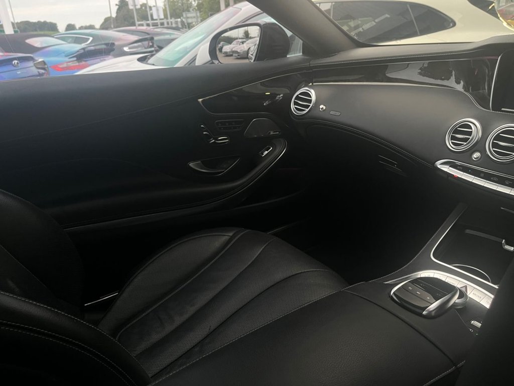 Used Mercedes-Benz S-Class 2016 for sale - 76105908: Photo 46