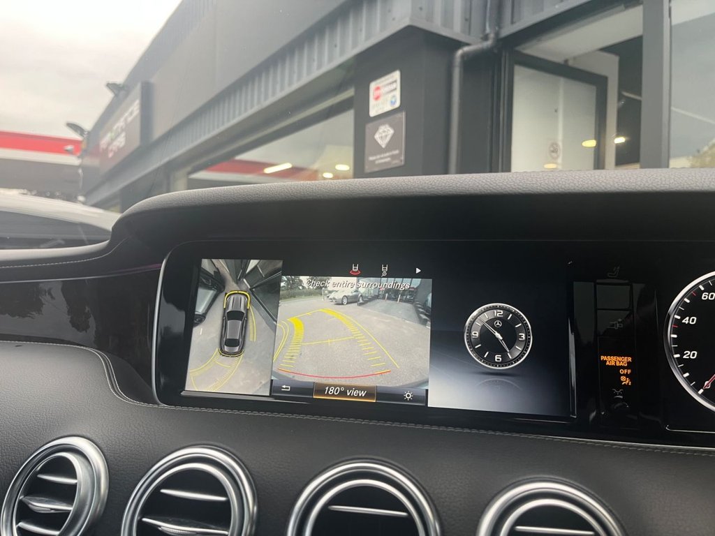 Used Mercedes-Benz S-Class 2016 for sale - 76105908: Photo 47