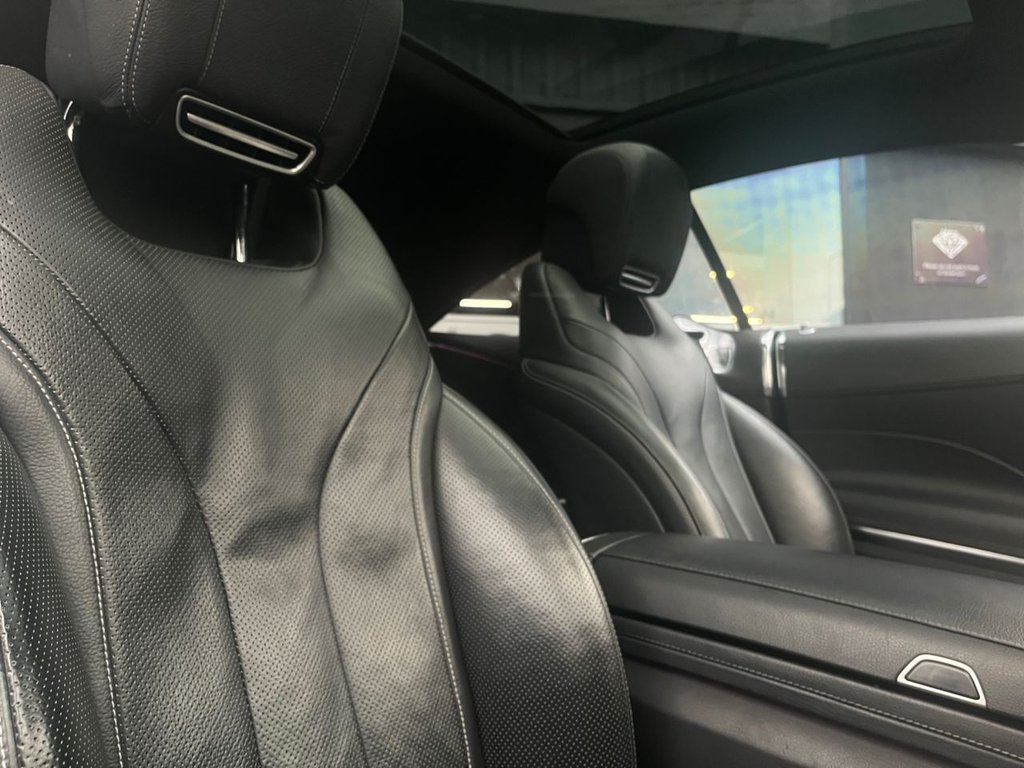 Used Mercedes-Benz S-Class 2016 for sale - 76105908: Photo 5