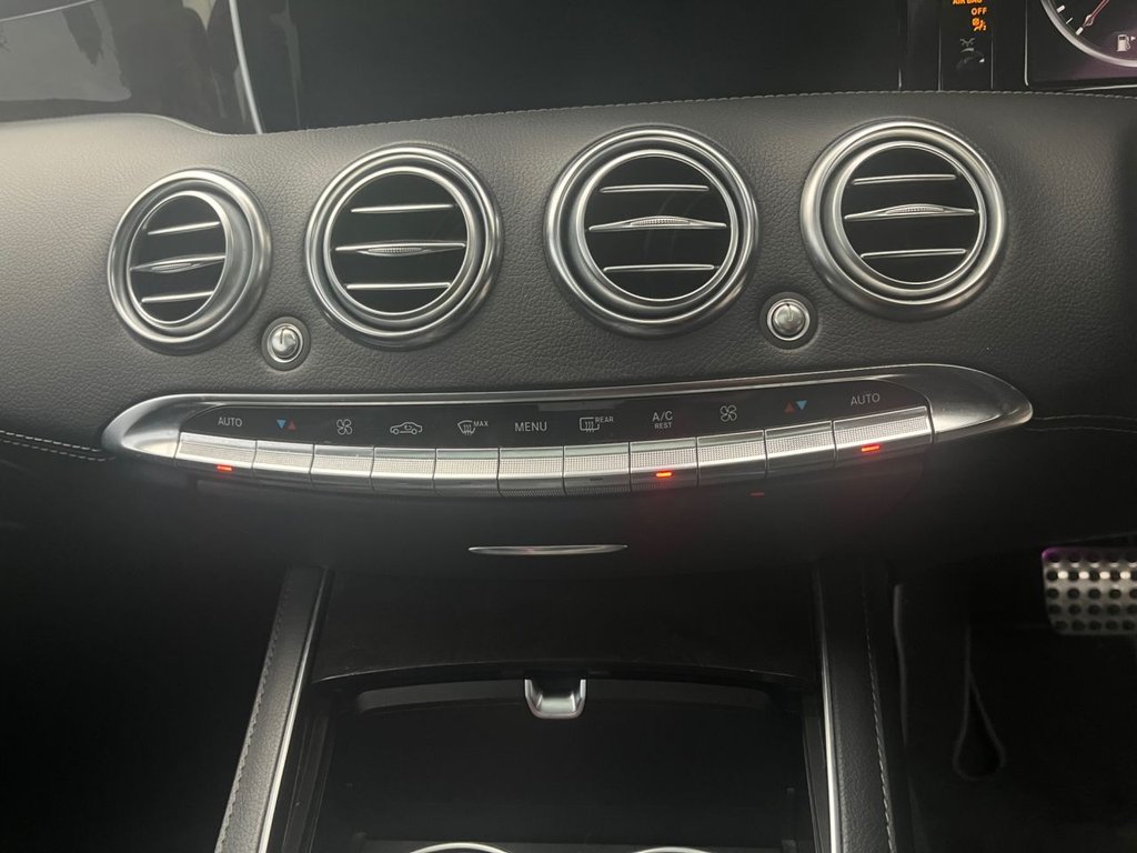 Used Mercedes-Benz S-Class 2016 for sale - 76105908: Photo 50