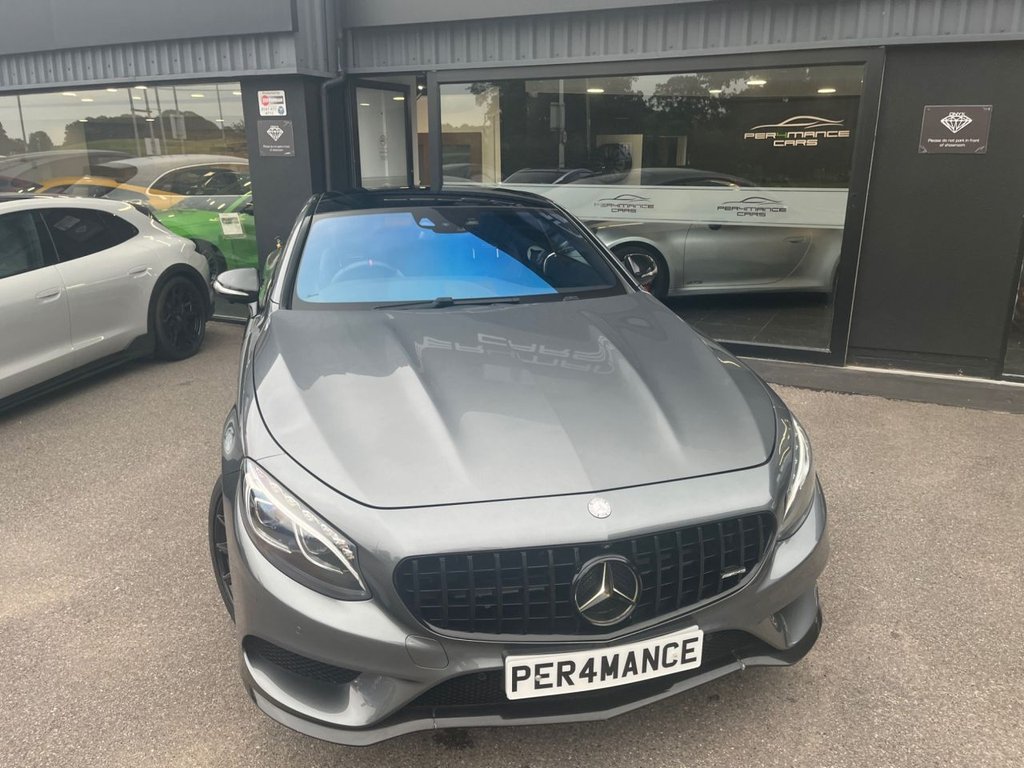 Used Mercedes-Benz S-Class 2016 for sale - 76105908: Photo 8
