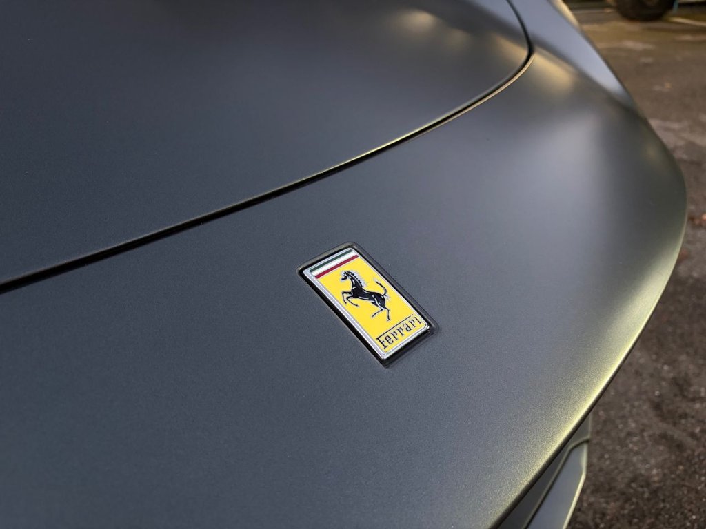 Used Ferrari Roma 2022 for sale - 76698741: Photo 14