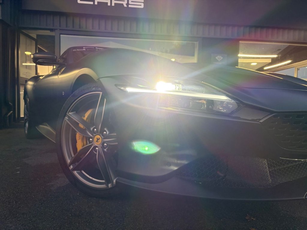 Used Ferrari Roma 2022 for sale - 76698741: Photo 16