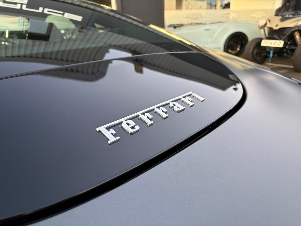 Used Ferrari Roma 2022 for sale - 76698741: Photo 21