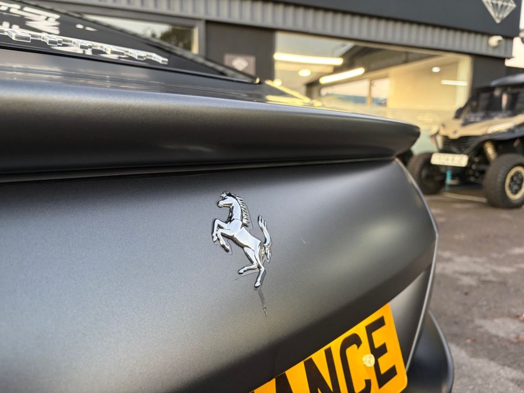 Used Ferrari Roma 2022 for sale - 76698741: Photo 22