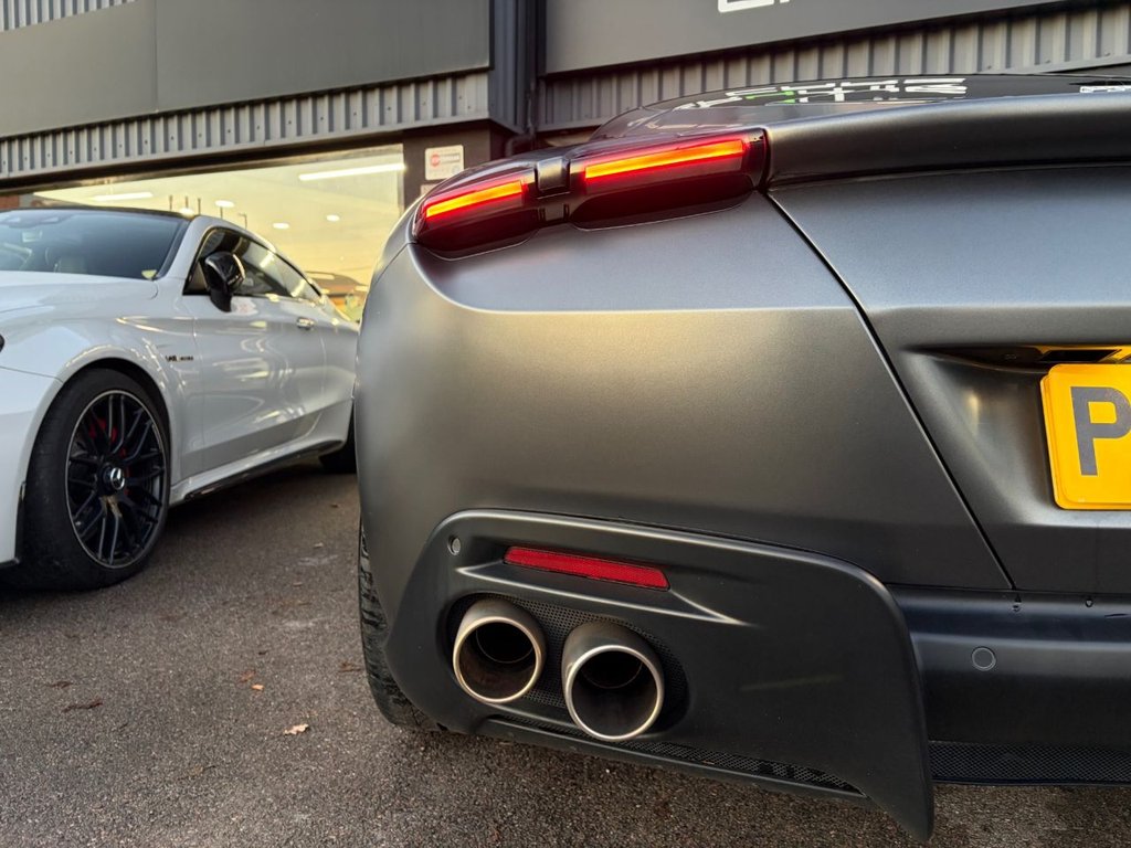 Used Ferrari Roma 2022 for sale - 76698741: Photo 26