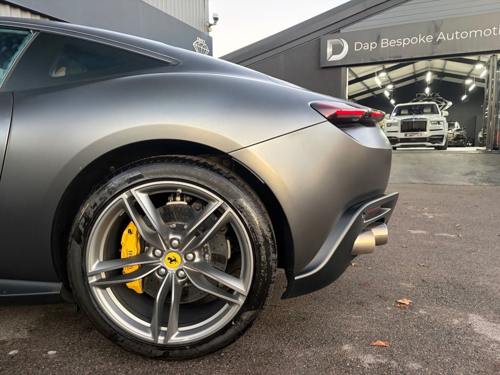 Used Ferrari Roma 2022 for sale - 76698741: Photo 28