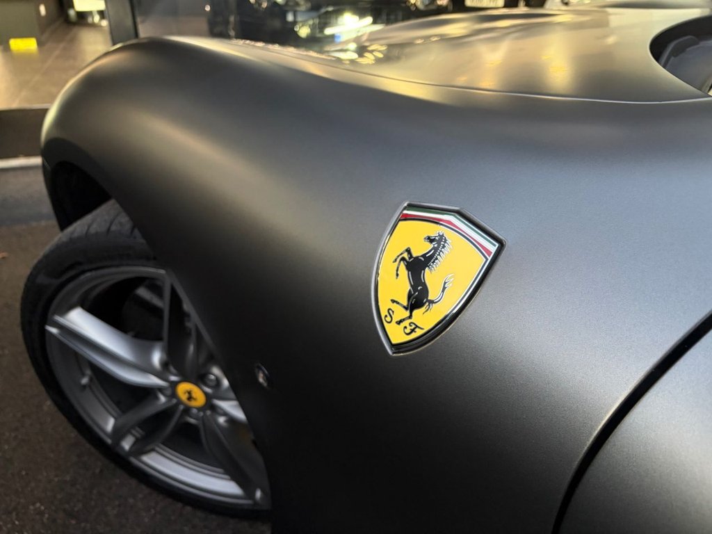 Used Ferrari Roma 2022 for sale - 76698741: Photo 29