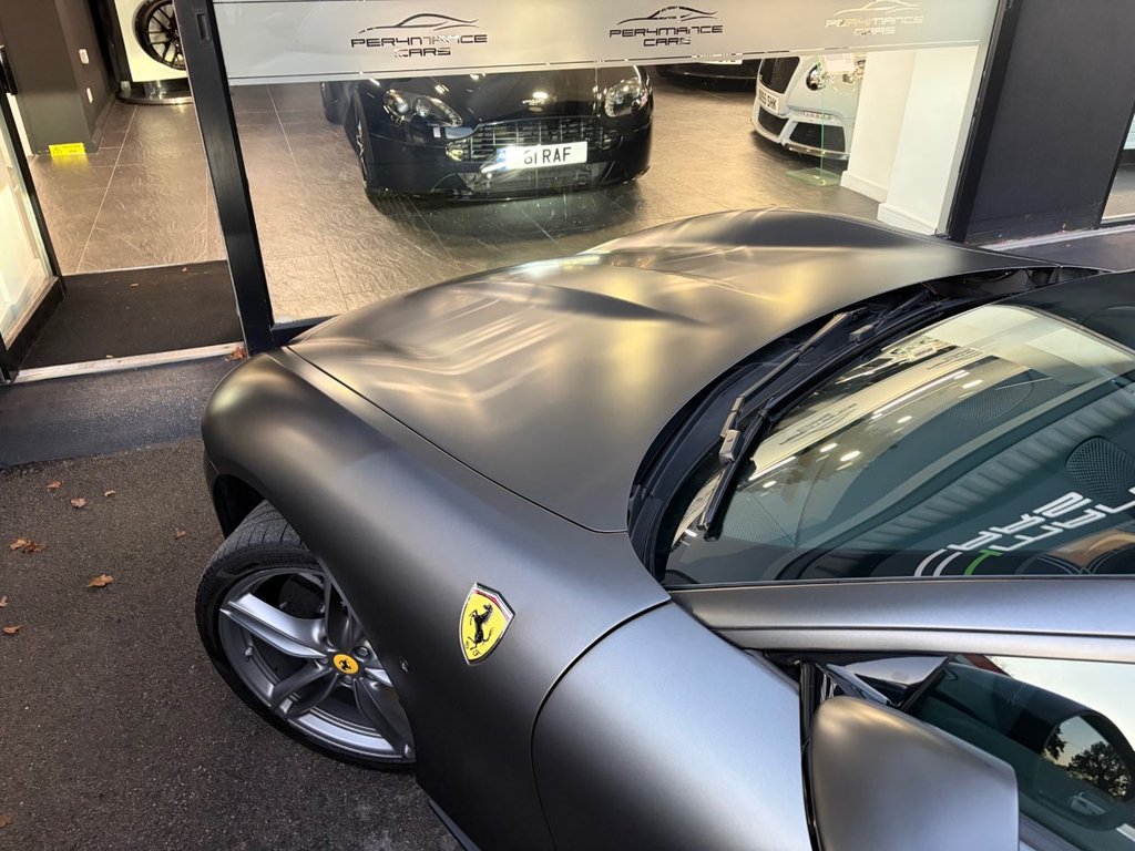 Used Ferrari Roma 2022 for sale - 76698741: Photo 30