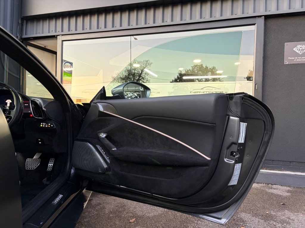 Used Ferrari Roma 2022 for sale - 76698741: Photo 33