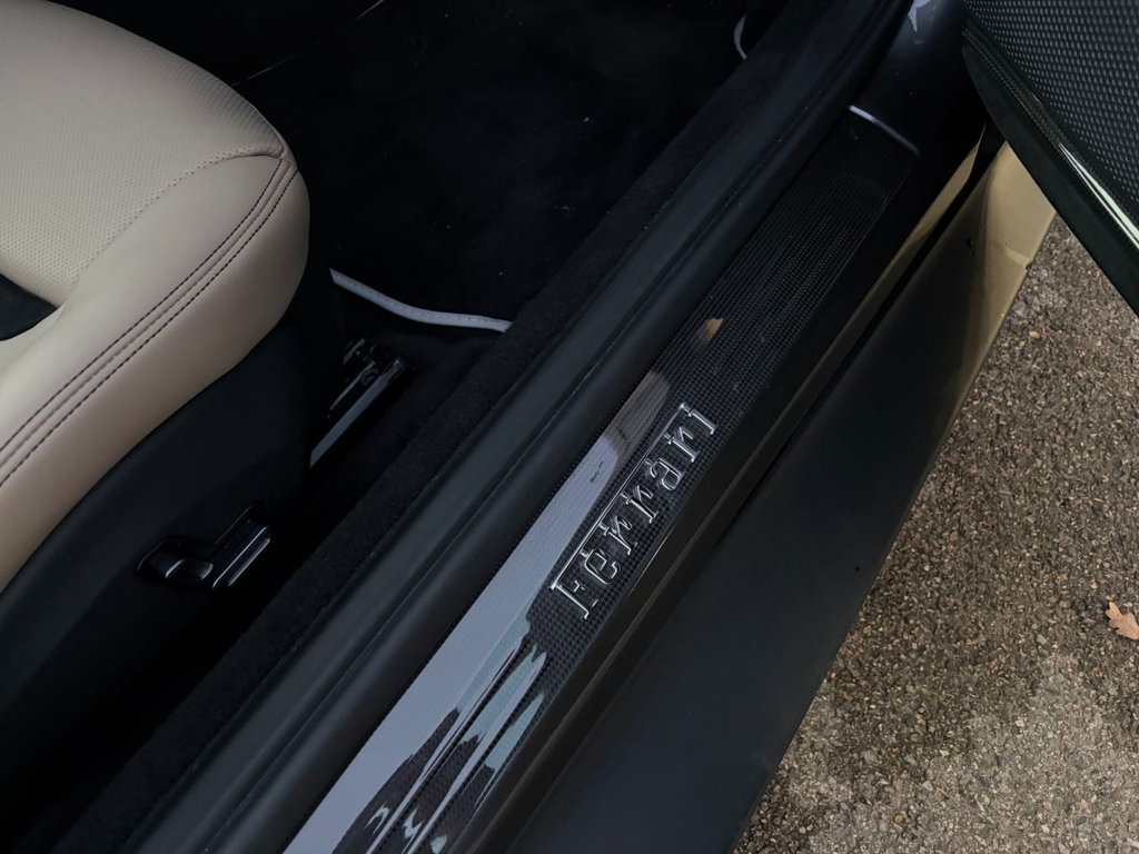 Used Ferrari Roma 2022 for sale - 76698741: Photo 36