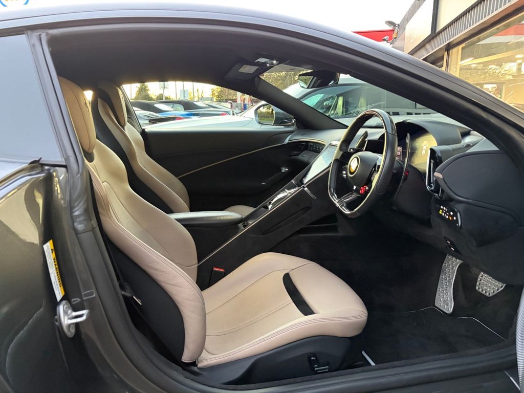 Used Ferrari Roma 2022 for sale - 76698741: Photo 37