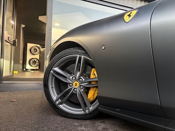 Used Ferrari Roma 2022 for sale - 76698741: Photo