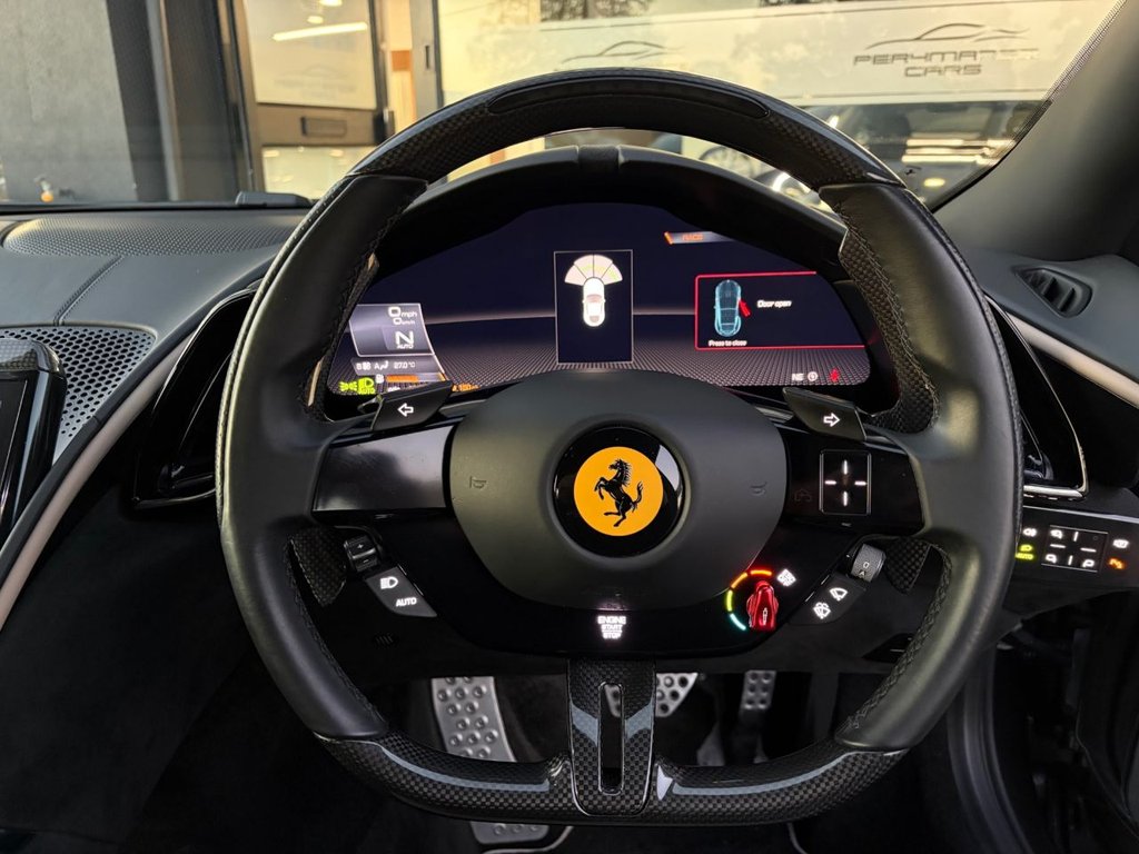 Used Ferrari Roma 2022 for sale - 76698741: Photo 41