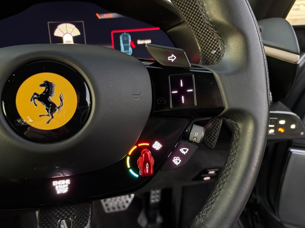 Used Ferrari Roma 2022 for sale - 76698741: Photo 42