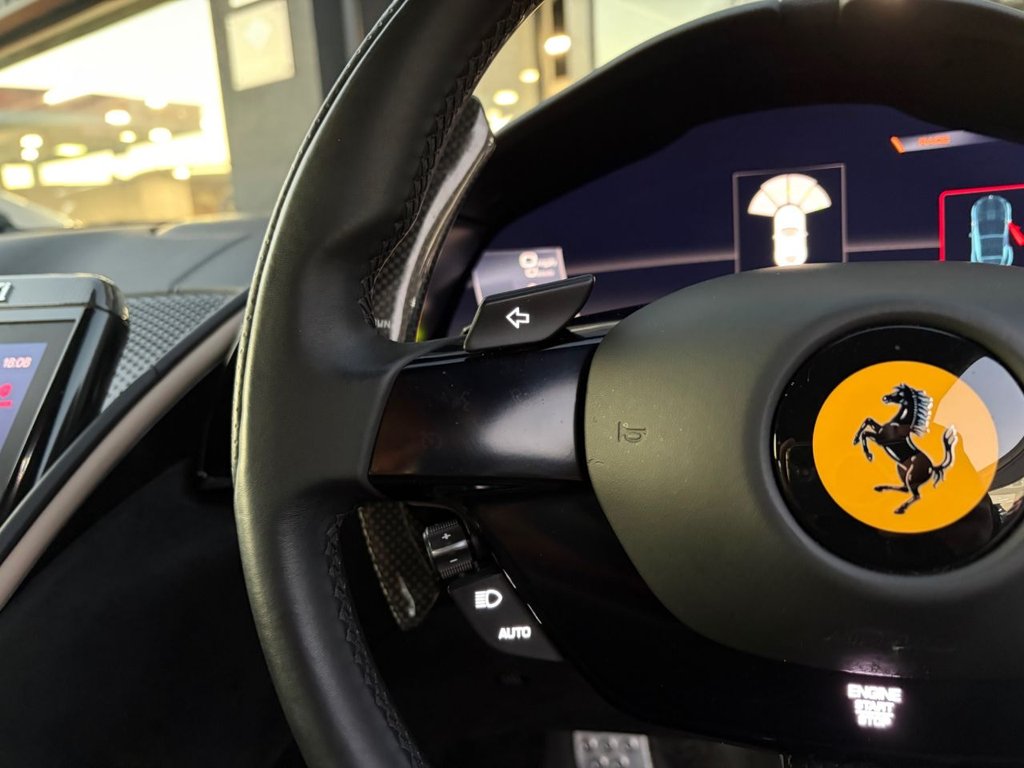 Used Ferrari Roma 2022 for sale - 76698741: Photo 43