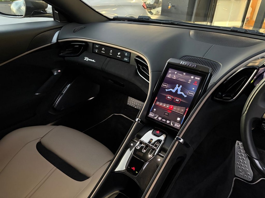 Used Ferrari Roma 2022 for sale - 76698741: Photo 44