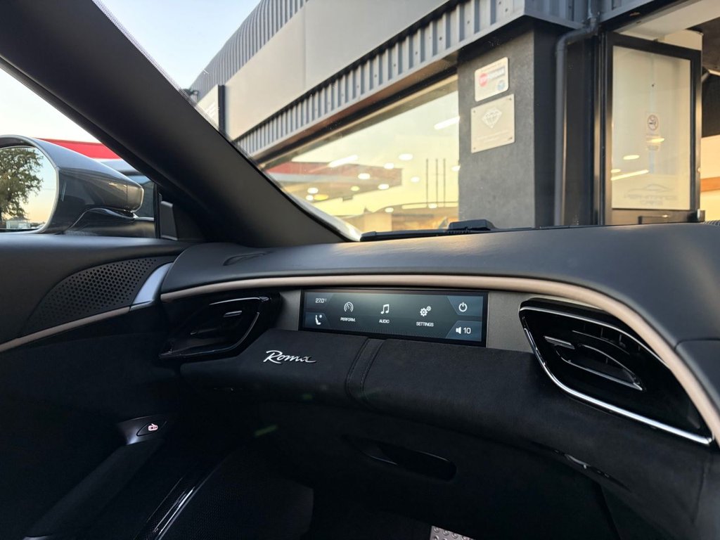 Used Ferrari Roma 2022 for sale - 76698741: Photo 47