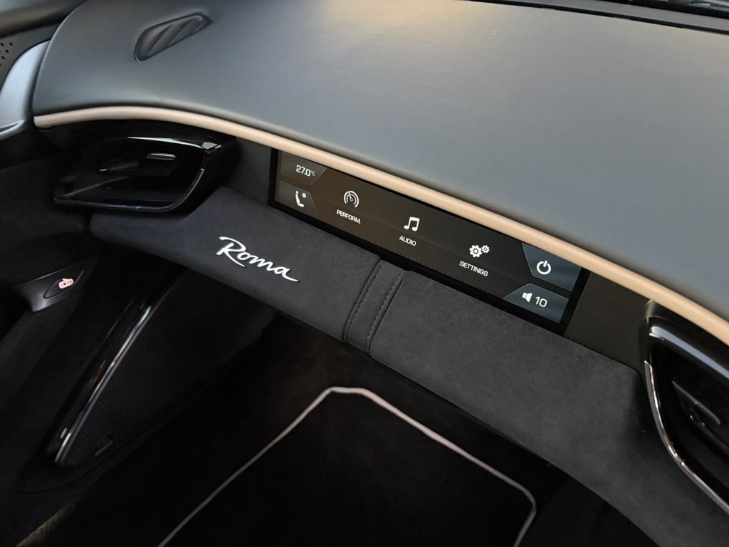 Used Ferrari Roma 2022 for sale - 76698741: Photo 48