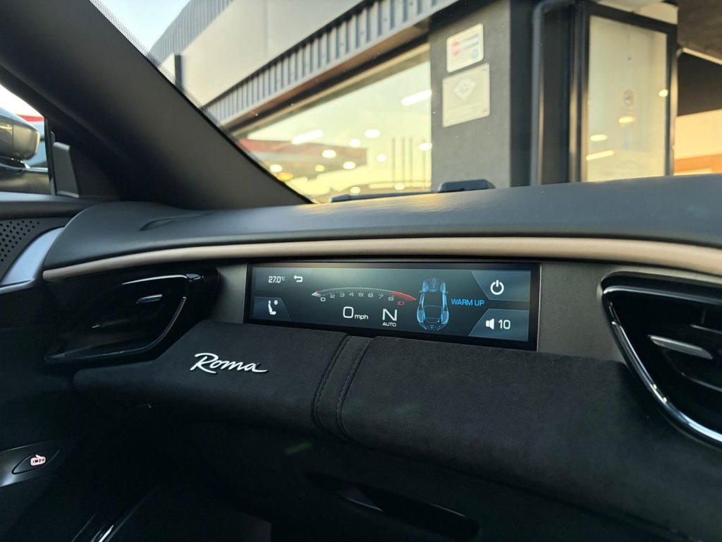 Used Ferrari Roma 2022 for sale - 76698741: Photo 49