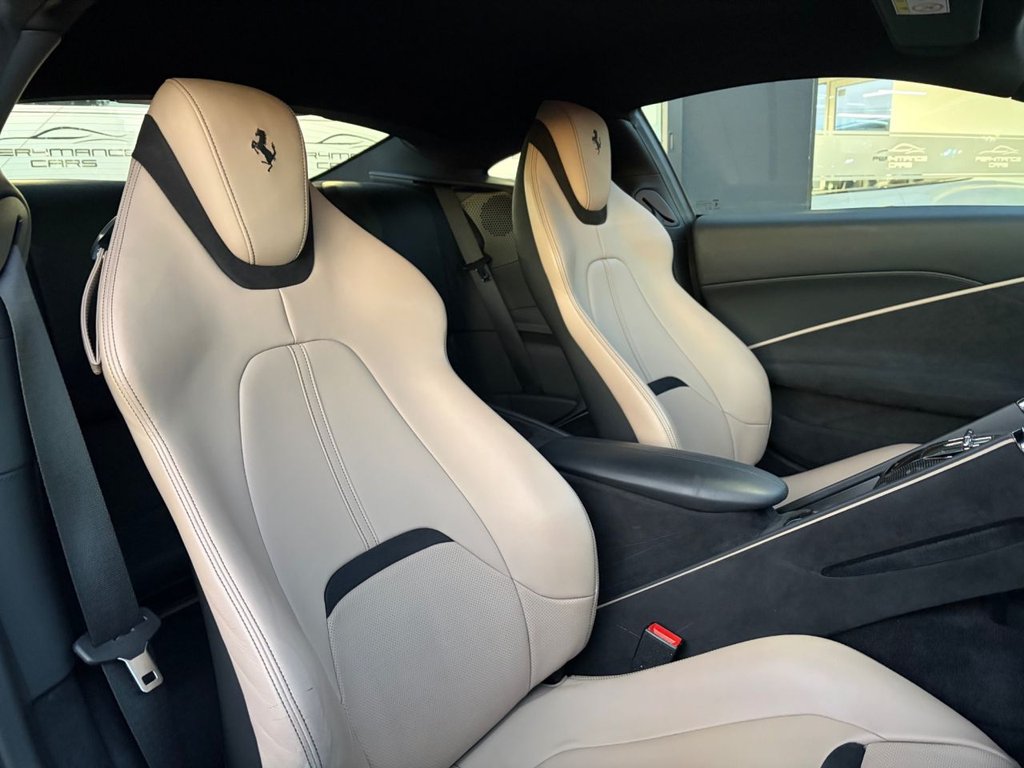 Used Ferrari Roma 2022 for sale - 76698741: Photo 5