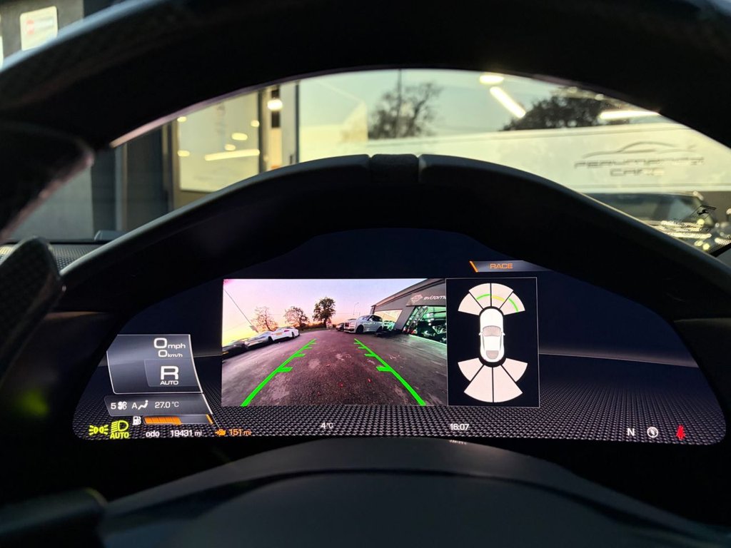 Used Ferrari Roma 2022 for sale - 76698741: Photo 50