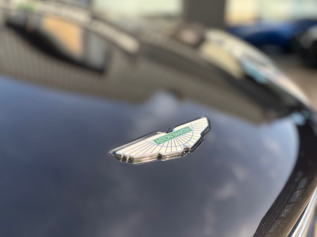 Used Aston Martin DB9 2009 for sale - 77572051: Photo 10