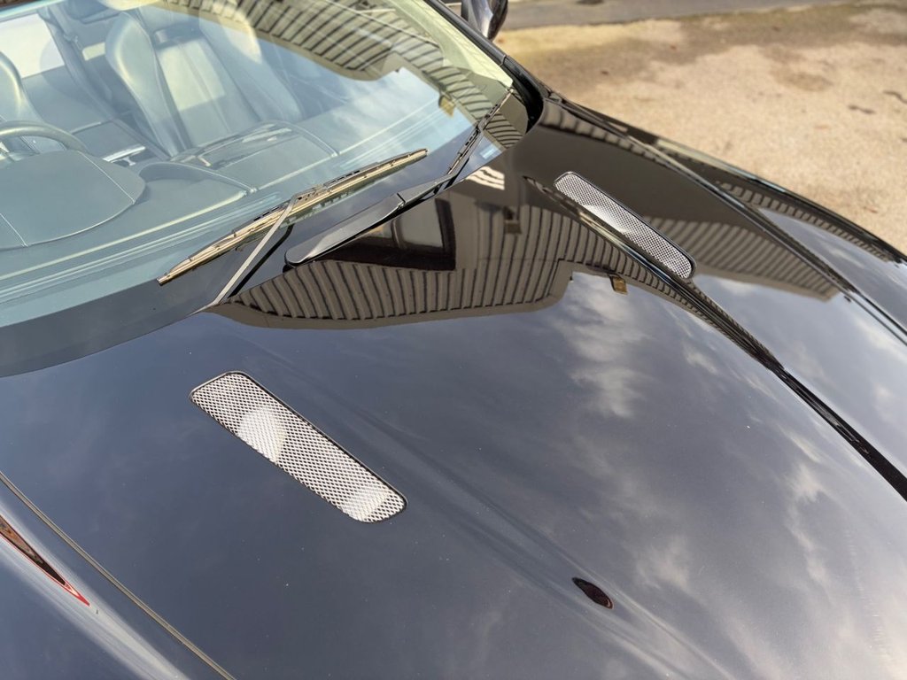 Used Aston Martin DB9 2009 for sale - 77572051: Photo 16