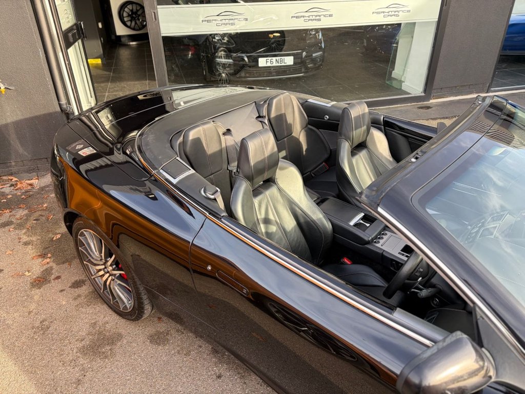 Used Aston Martin DB9 2009 for sale - 77572051: Photo 18