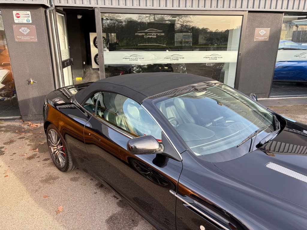 Used Aston Martin DB9 2009 for sale - 77572051: Photo 23